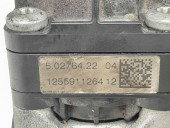 Supapa EGR Volvo S40 II (MS) [Fabr 2004-2012] 50276422 2.0 D5204T  