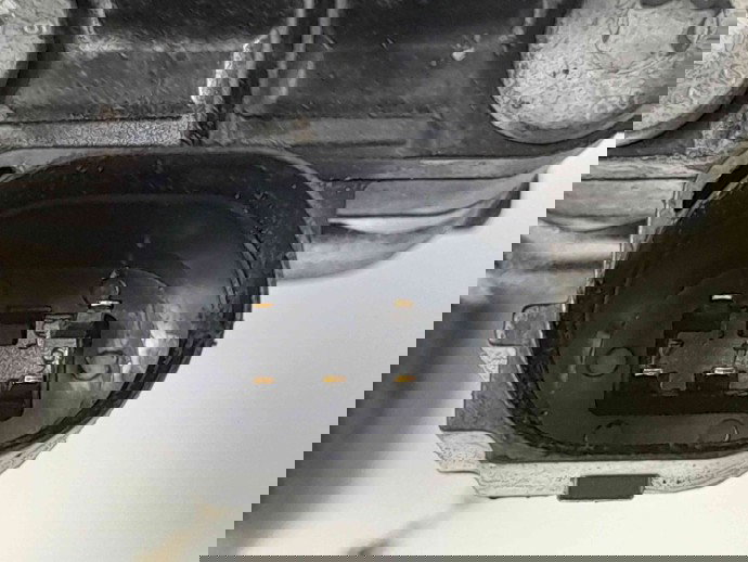 Supapa EGR Volvo S40 II (MS) [Fabr 2004-2012] 50276422 2.0 D5204T  