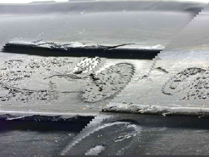 Tub admisie aer Bmw 3 (E90) [Fabr 2005-2011] 7804846 2.0 N47D20C  