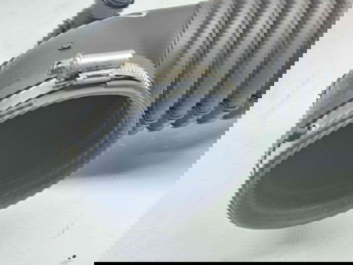 Tub admisie aer Bmw 3 (E90) [Fabr 2005-2011] 7804846 2.0 N47D20C  