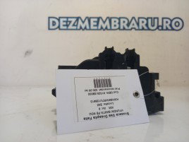Broasca usa dreapta fata Hyundai Santa Fe 2.2 CRDI 81320-2B030 4 PINI 2000-2007 
