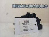 Broasca usa dreapta fata Hyundai Santa Fe 2.2 CRDI 81320-2B030 4 PINI 2000-2007 