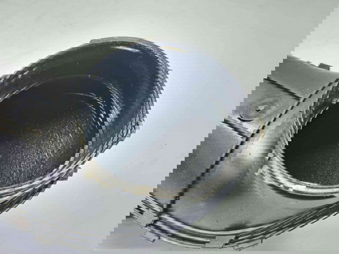 Tub admisie aer Bmw 3 (E90) [Fabr 2005-2011] 7804846 2.0 N47D20C  