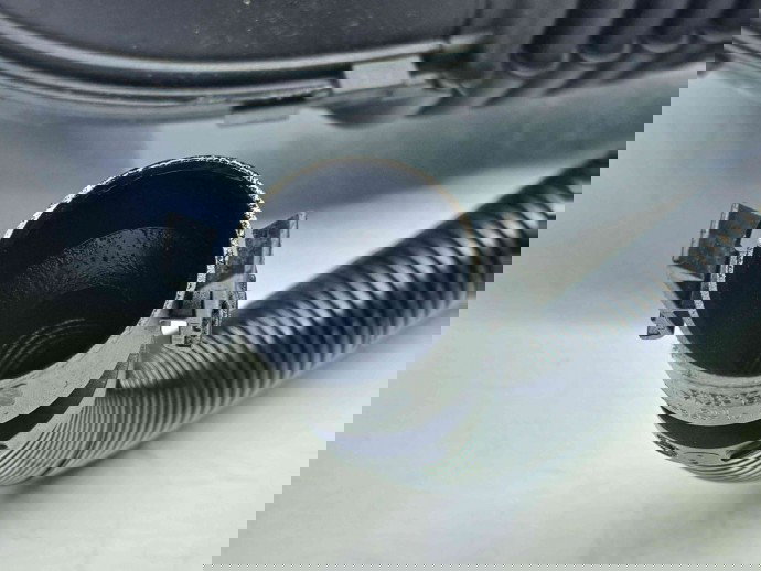 Tub admisie aer Bmw 3 (E90) [Fabr 2005-2011] 7804846 2.0 N47D20C  