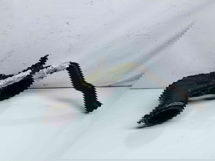 Tub admisie aer Mercedes Clasa E (W207) Coupe [Fabr 2009-2012] A6510900337 | A6510940797 2.2 CDI OM65191 2.2 CDI OM65191 143KW / 194CP