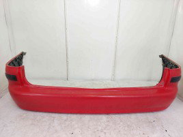 Bara spate Ford Galaxy 1 [Fabr 1995-2006] RADIANT RED