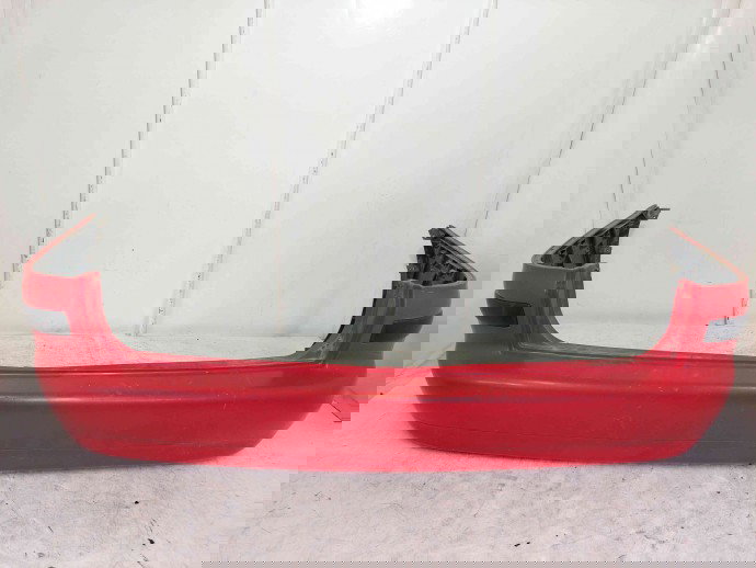 Bara spate Ford Galaxy 1 [Fabr 1995-2006] RADIANT RED