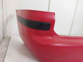 Bara spate Ford Galaxy 1 [Fabr 1995-2006] RADIANT RED