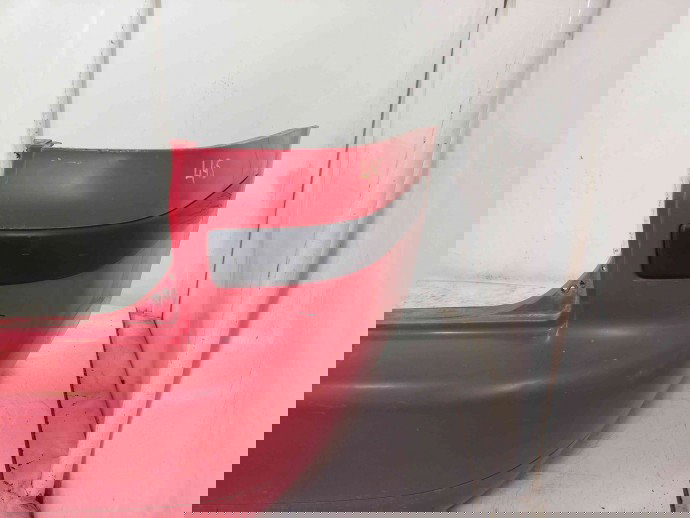 Bara spate Ford Galaxy 1 [Fabr 1995-2006] RADIANT RED