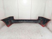 Bara spate Ford Galaxy 1 [Fabr 1995-2006] RADIANT RED