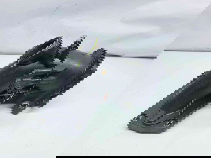 Tub admisie aer Mercedes Clasa E (W207) Coupe [Fabr 2009-2012] A6510900028 2.2 CDI OM65191 2.2 CDI OM65191 143KW / 194CP