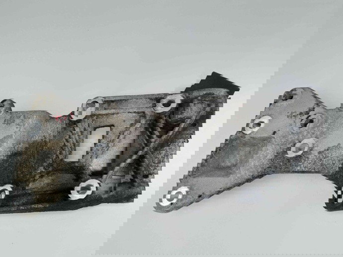 Suport accesorii Volvo S40 II (MS) [Fabr 2004-2012] 31251652 2.0 D5204T