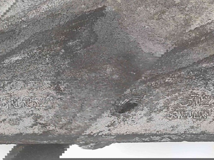 Suport accesorii Volvo S40 II (MS) [Fabr 2004-2012] 31251652 2.0 D5204T