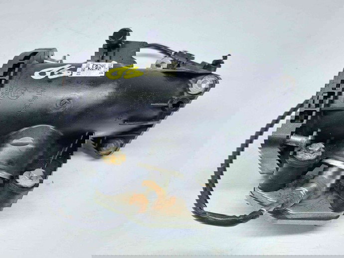 Tub galerie admisie Bmw 3 (E90) [Fabr 2005-2011] 7810765 2.0 N47D20C