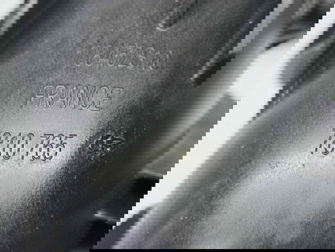 Tub galerie admisie Bmw 3 (E90) [Fabr 2005-2011] 7810765 2.0 N47D20C