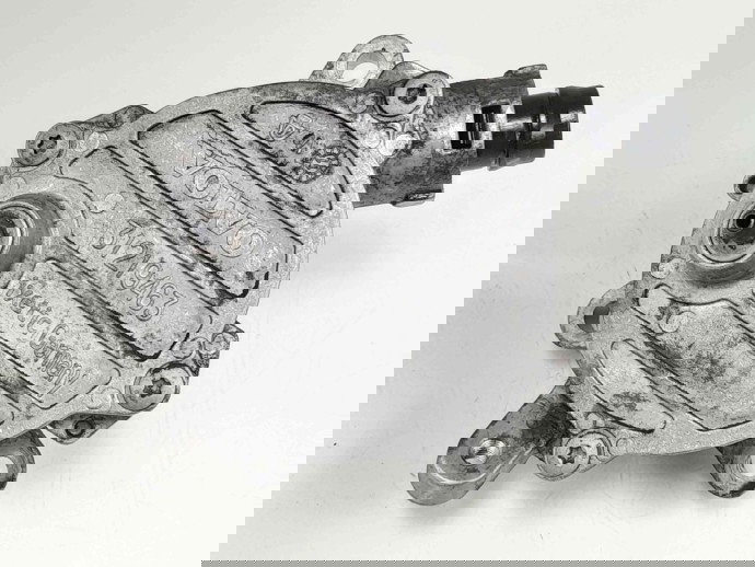 Pompa vacuum Volvo S40 II (MS) [Fabr 2004-2012] 31219463 2.0 D5204T  