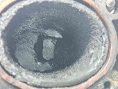 Tub galerie admisie Bmw 3 (E90) [Fabr 2005-2011] 7810765 2.0 N47D20C