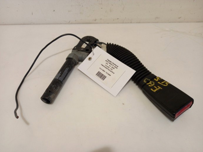 Capsa centura BMW Seria 5 2.5d 7210888 2004-2010