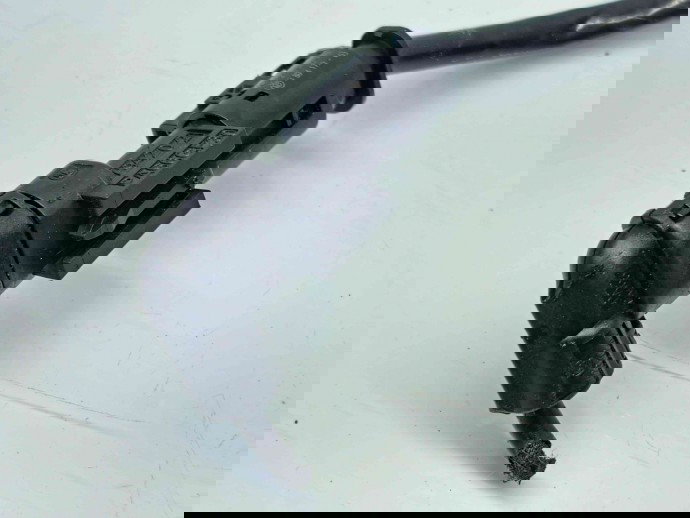 Tub galerie admisie Bmw 3 (E90) [Fabr 2005-2011] 7810765 2.0 N47D20C