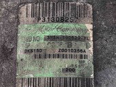 Compresor clima Volvo S40 II (MS) [Fabr 2004-2012] 31308257 2.0 D5204T   110 KW / 150 C