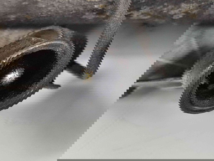 Compresor clima Volvo S40 II (MS) [Fabr 2004-2012] 31308257 2.0 D5204T   110 KW / 150 C