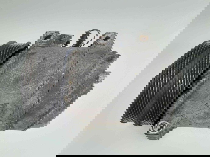 Compresor clima Volvo S40 II (MS) [Fabr 2004-2012] 31308257 2.0 D5204T   110 KW / 150 C