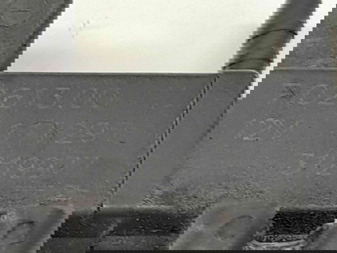 Supapa vacuum Volvo S40 II (MS) [Fabr 2004-2012] 31219977 2.0 D5204T