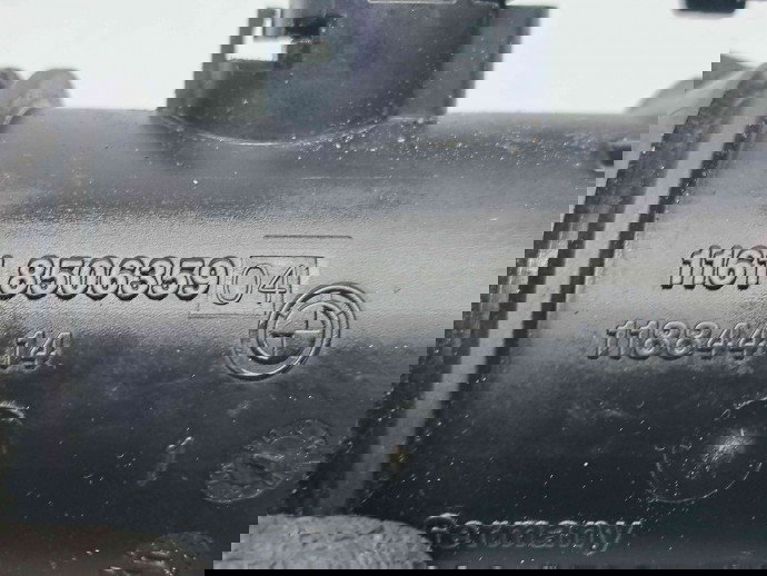 Tub intercooler Bmw 3 (E90) [Fabr 2005-2011] 8506359 2.0 N47D20C 2.0 N47D20C 135KW / 184CP