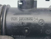 Tub intercooler Bmw 3 (E90) [Fabr 2005-2011] 8506359 2.0 N47D20C 2.0 N47D20C 135KW / 184CP