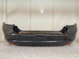 Bara spate Volvo S40 II (MS) [Fabr 2004-2012] BLACK SAPHIRE 45200