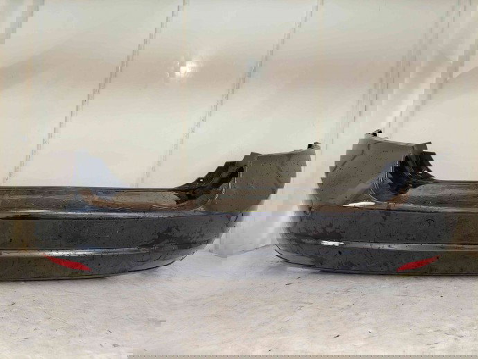 Bara spate Volvo S40 II (MS) [Fabr 2004-2012] BLACK SAPHIRE 45200