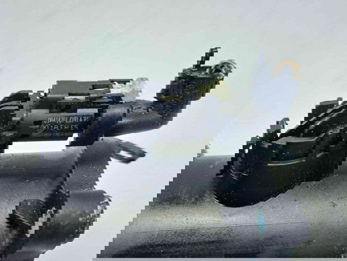 Tub intercooler Bmw 3 (E90) [Fabr 2005-2011] 8506359 2.0 N47D20C 2.0 N47D20C 135KW / 184CP