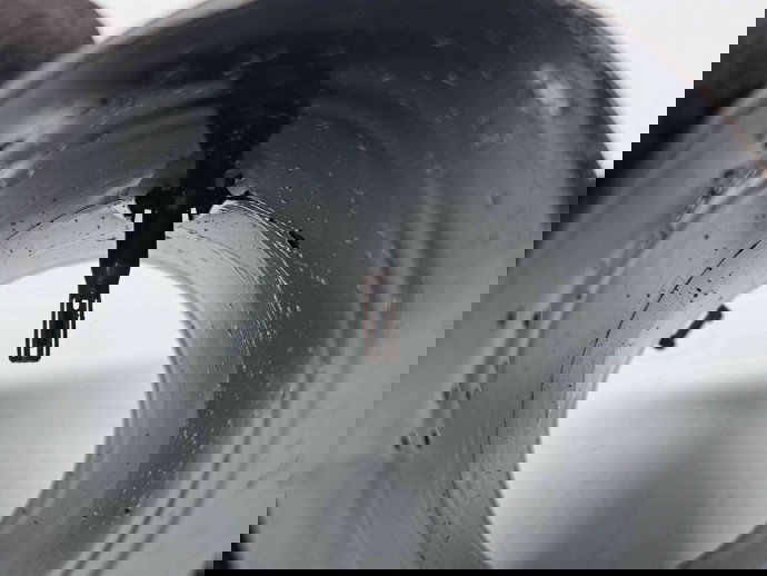 Tub intercooler Bmw 3 (E90) [Fabr 2005-2011] 8506359 2.0 N47D20C 2.0 N47D20C 135KW / 184CP