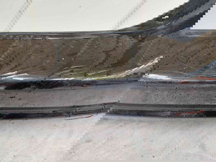 Bara spate Volvo S40 II (MS) [Fabr 2004-2012] BLACK SAPHIRE 45200