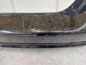 Bara spate Volvo S40 II (MS) [Fabr 2004-2012] BLACK SAPHIRE 45200