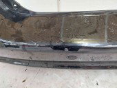 Bara spate Volvo S40 II (MS) [Fabr 2004-2012] BLACK SAPHIRE 45200