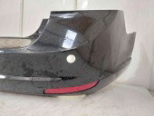 Bara spate Volvo S40 II (MS) [Fabr 2004-2012] BLACK SAPHIRE 45200