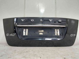 Capota portbagaj Volvo S40 II (MS) [Fabr 2004-2012] BLACK SAPHIRE 45200