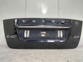 Capota portbagaj Volvo S40 II (MS) [Fabr 2004-2012] BLACK SAPHIRE 45200