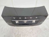 Capota portbagaj Volvo S40 II (MS) [Fabr 2004-2012] BLACK SAPHIRE 45200