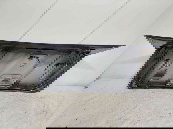 Capota portbagaj Volvo S40 II (MS) [Fabr 2004-2012] BLACK SAPHIRE 45200