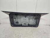 Capota portbagaj Volvo S40 II (MS) [Fabr 2004-2012] BLACK SAPHIRE 45200