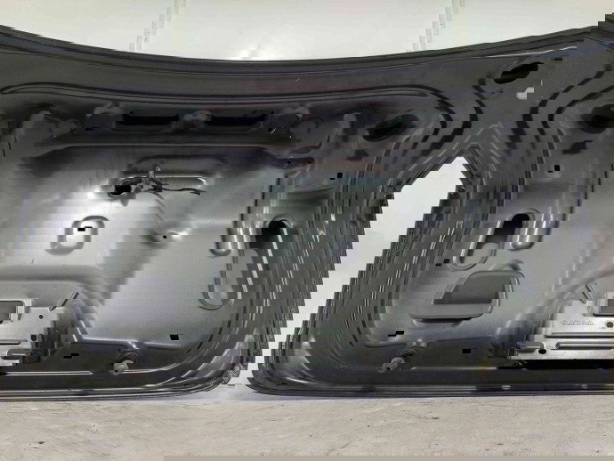 Capota portbagaj Volvo S40 II (MS) [Fabr 2004-2012] BLACK SAPHIRE 45200