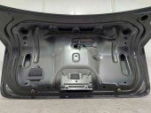 Capota portbagaj Volvo S40 II (MS) [Fabr 2004-2012] BLACK SAPHIRE 45200