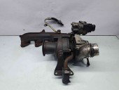 Turbina Bmw 3 (E90) [Fabr 2005-2011] 8517452 2.0 N47D20C 135KW / 184CP  