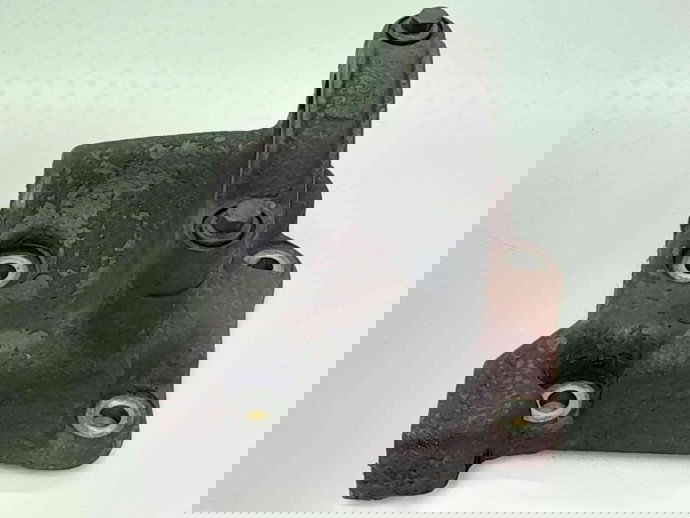 Suport planetara dreapta Volvo S40 II (MS) [Fabr 2004-2012] OEM 2.0 D5204T  