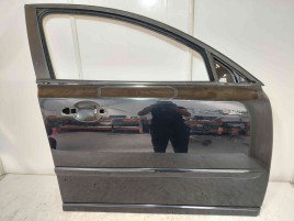 Usa dreapta fata Volvo S40 II (MS) [Fabr 2004-2012] BLACK SAPHIRE 45200