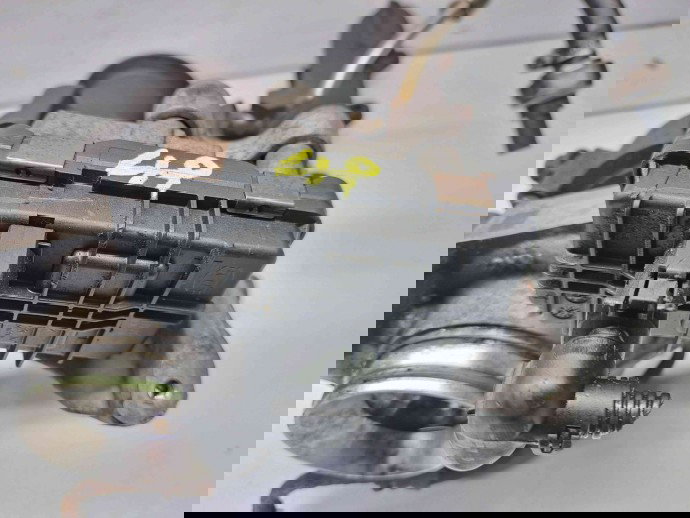 Turbina Bmw 3 (E90) [Fabr 2005-2011] 8517452 2.0 N47D20C 135KW / 184CP  