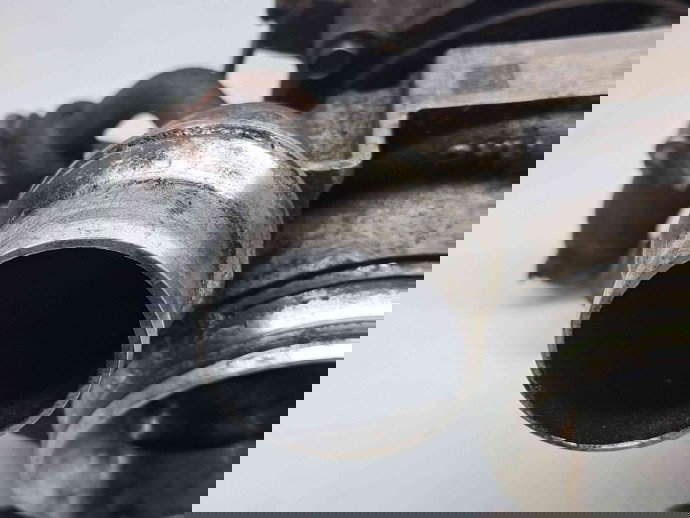 Turbina Bmw 3 (E90) [Fabr 2005-2011] 8517452 2.0 N47D20C 135KW / 184CP  