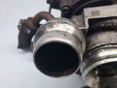 Turbina Bmw 3 (E90) [Fabr 2005-2011] 8517452 2.0 N47D20C 135KW / 184CP  